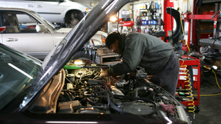 When Did A Mechanic Try And Screw You Over?